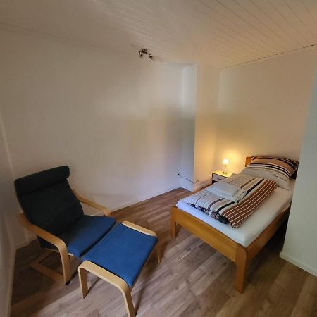 Privatzimmer An Der Uniklinik Mainz, Sehr Zentral Apartamento Exterior foto