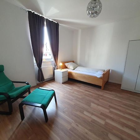 Privatzimmer An Der Uniklinik Mainz, Sehr Zentral Apartamento Exterior foto