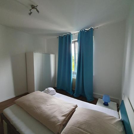 Privatzimmer An Der Uniklinik Mainz, Sehr Zentral Apartamento Exterior foto