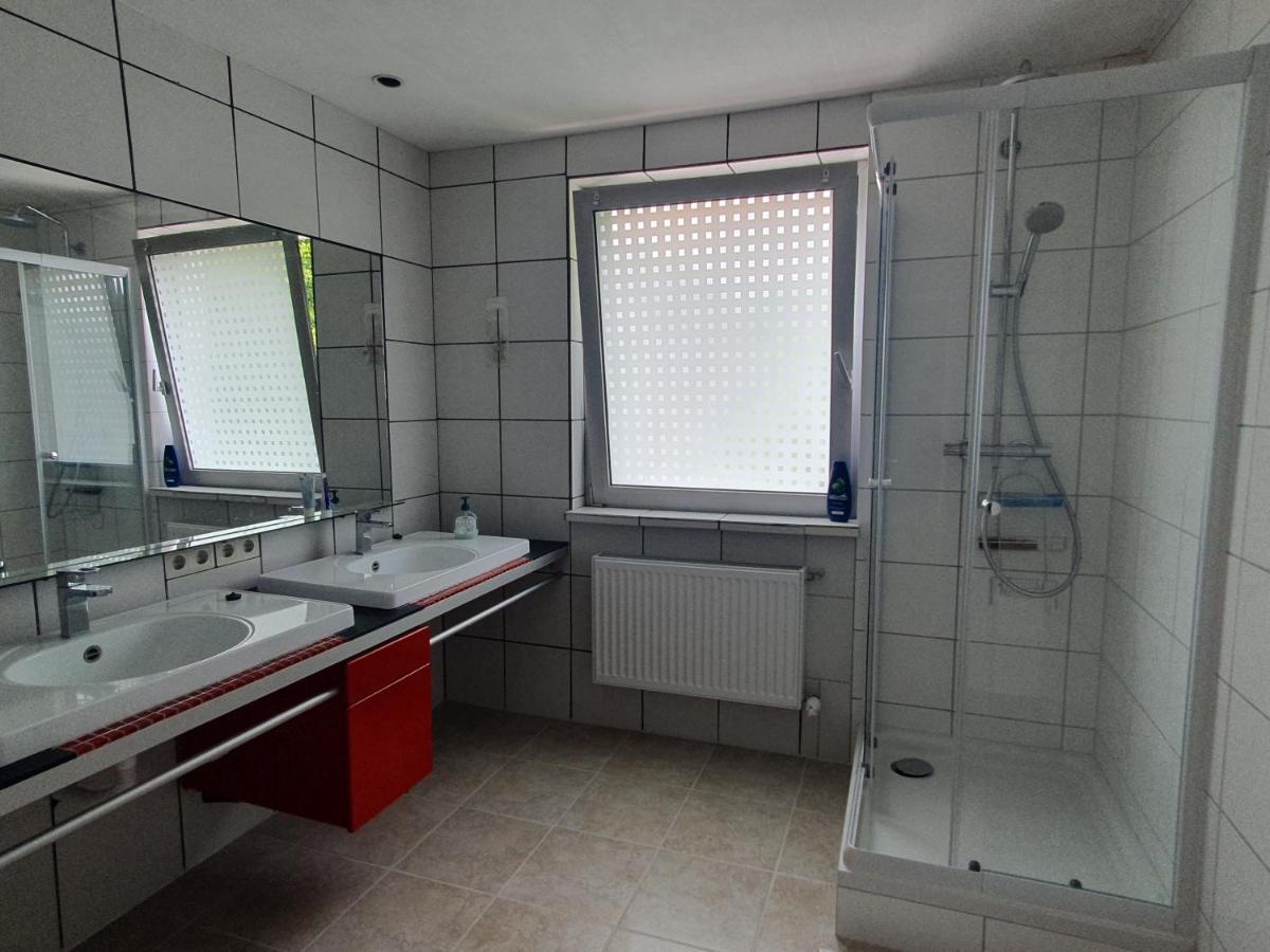 Privatzimmer An Der Uniklinik Mainz, Sehr Zentral Apartamento Exterior foto