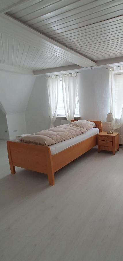 Privatzimmer An Der Uniklinik Mainz, Sehr Zentral Apartamento Exterior foto